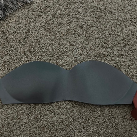 Nike Rust Brown Sports Bra - Picture 4 of 4